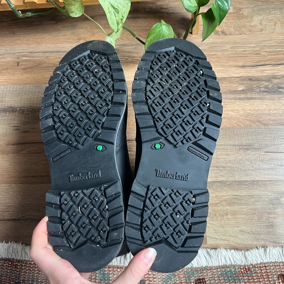 Timberland larchmont II chelsea boot black - Picture 5 of 5